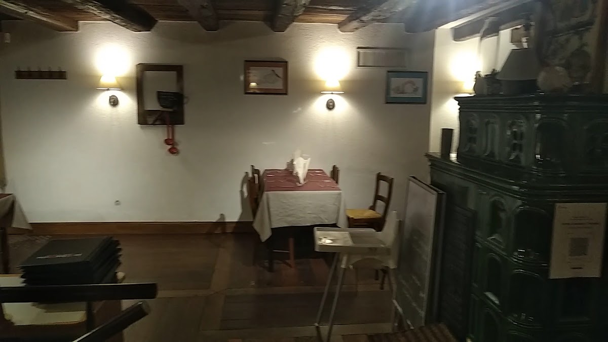 Auberge Le Chou'heim-2