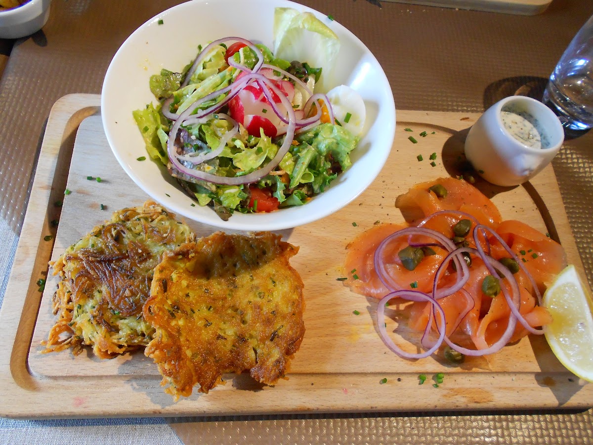 Auberge Le Chou'heim-3