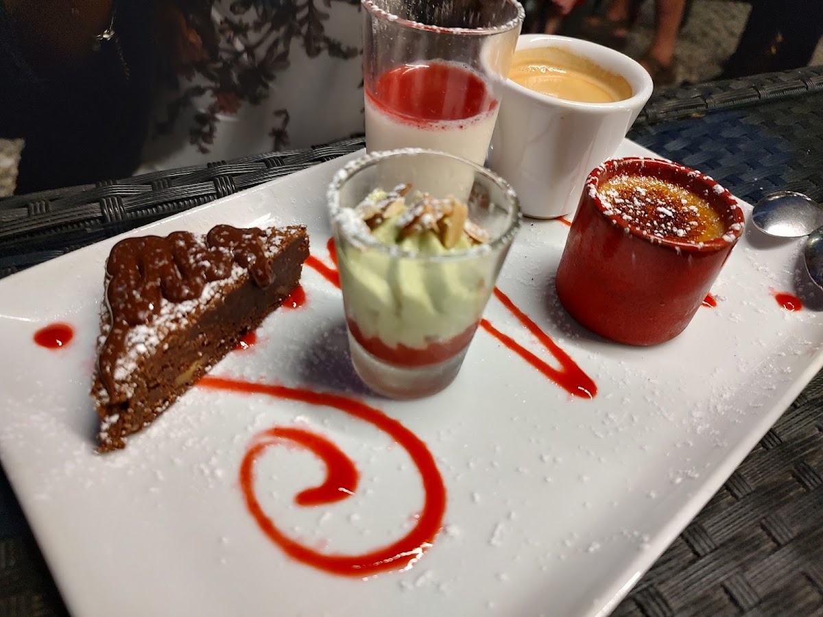 Auberge Le Chou'heim-6