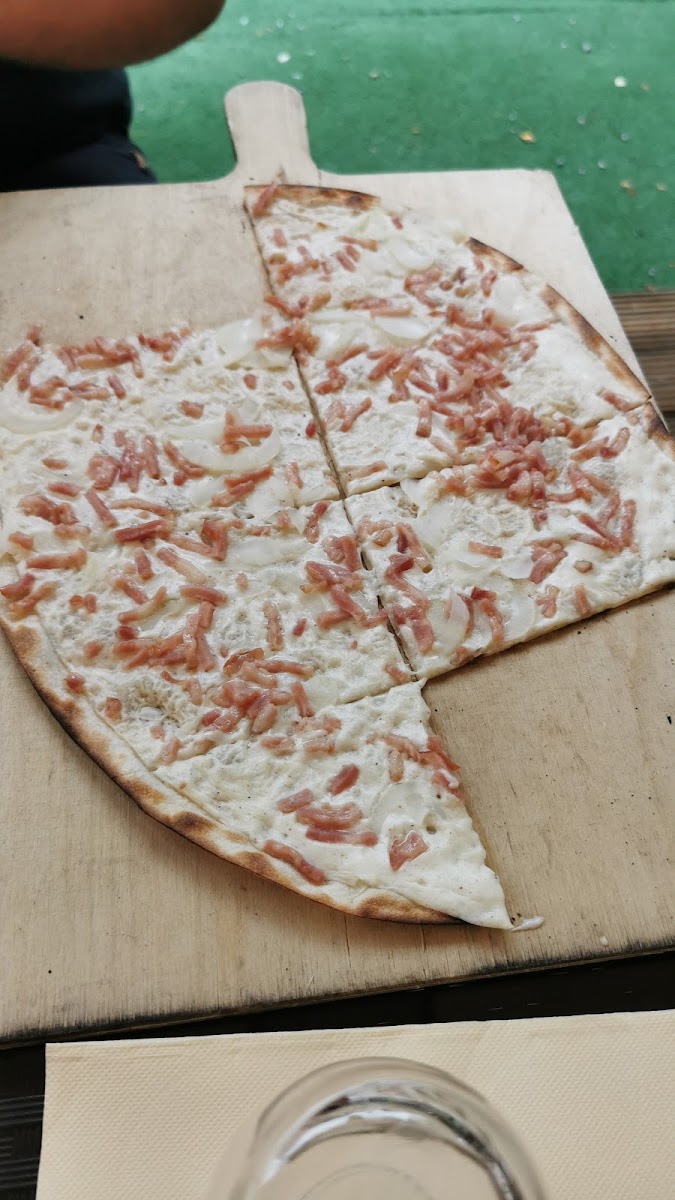 Auberge Le Chou'heim-8