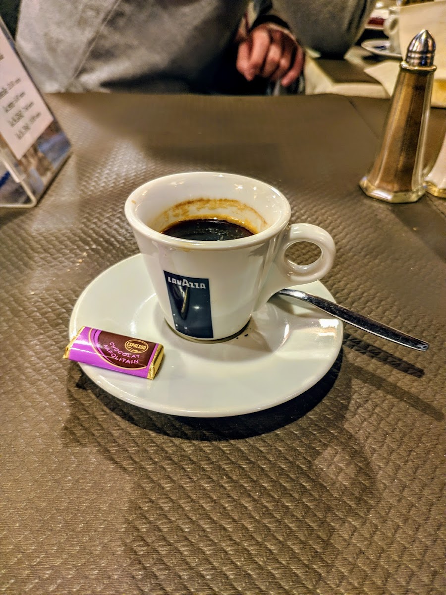 Auberge Le Chou'heim-9